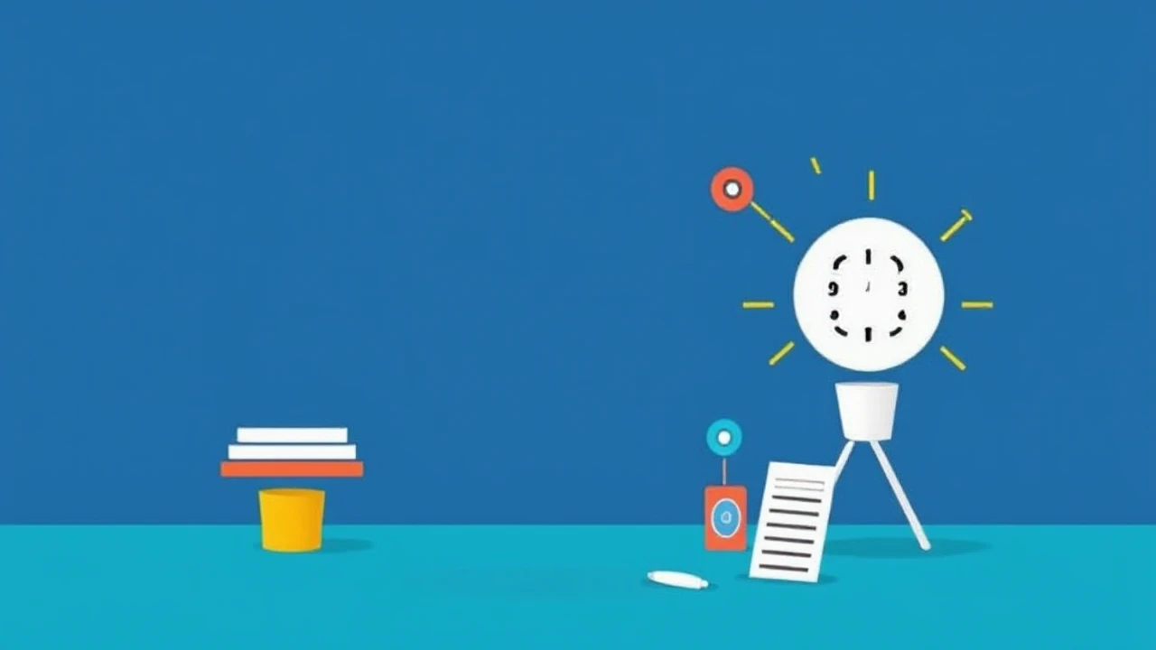 Enhancing Productivity: Effective Tips for Small Business Owners