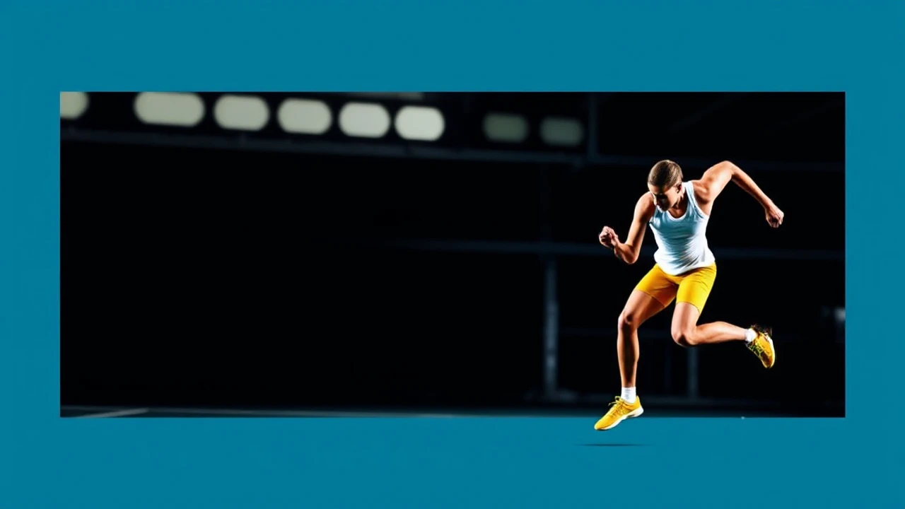 Revolutionizing the Fitness Landscape: Groundbreaking Trends in Sports