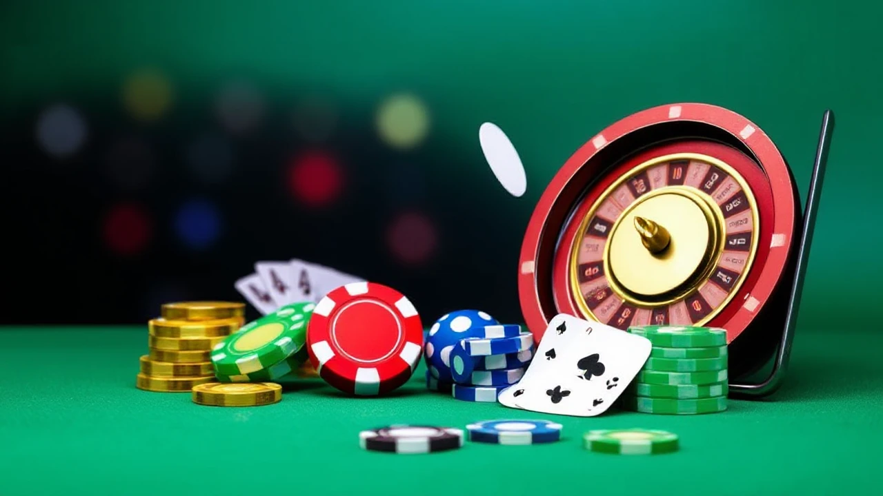 Maximizing Your Luck: Best Tactics for Online Casino Games