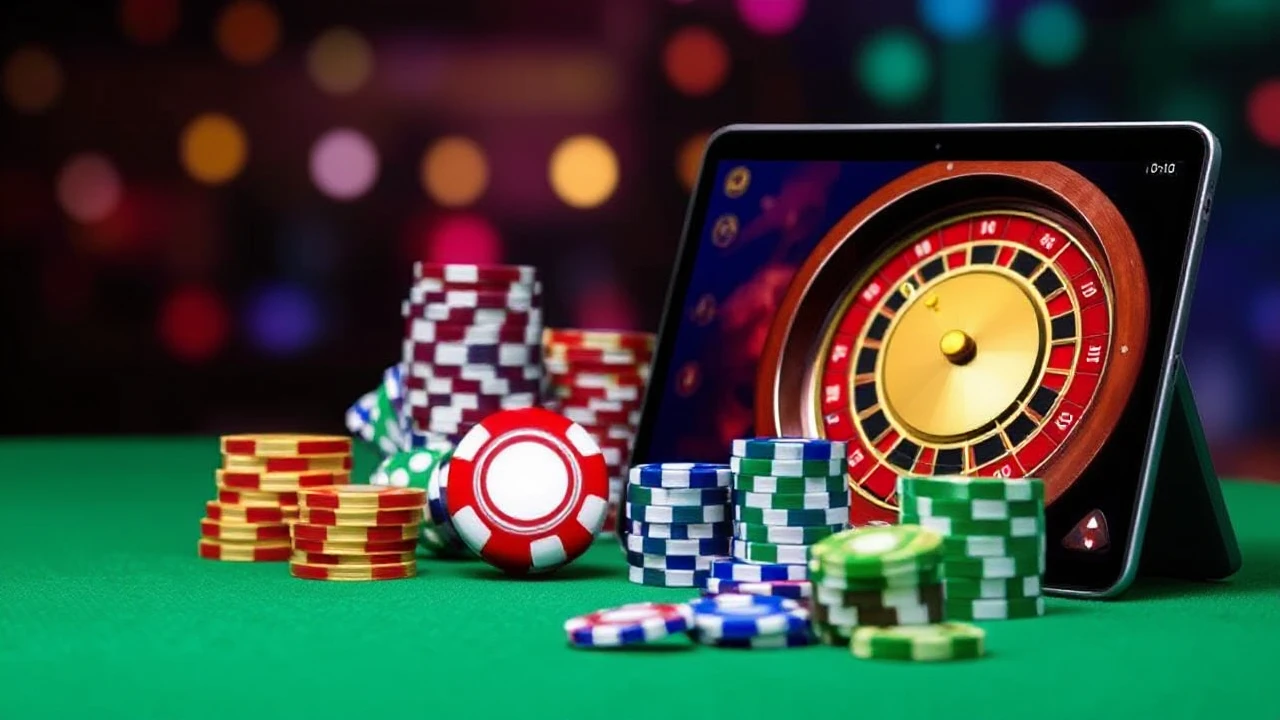 Kar Elde Etmenin Keyfi: Canlı Krupiyelerle Casino Online Oyun Deneyimi