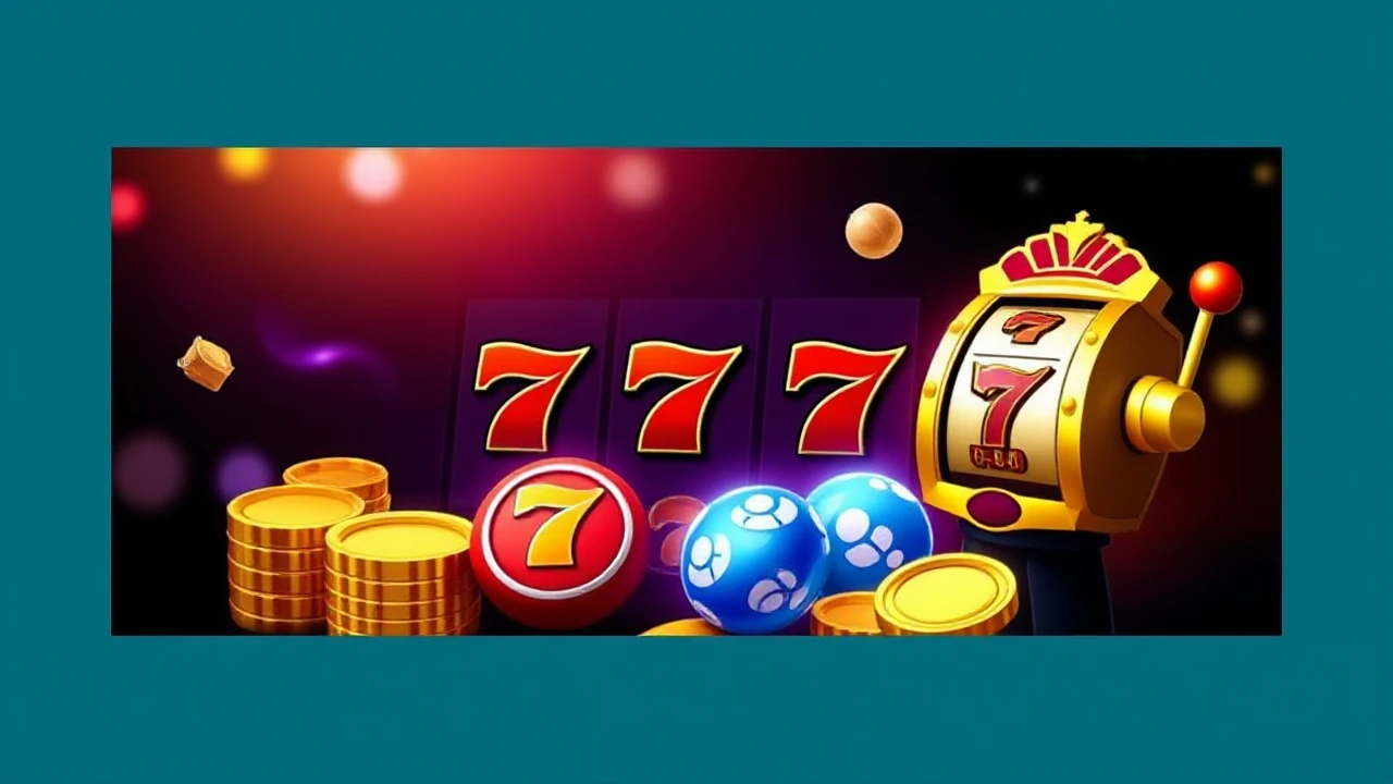 Petunjuk Lengkap Bermain Slot Casino Online untuk Pemula