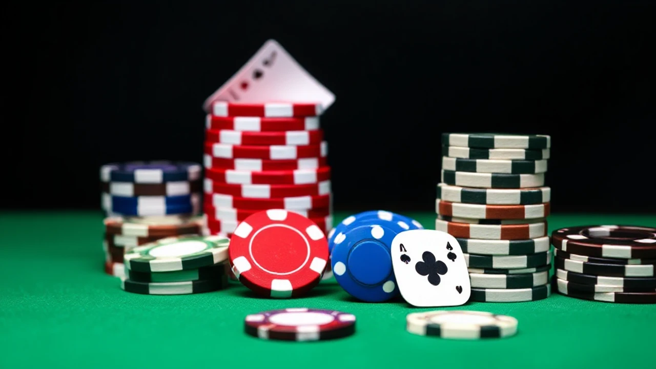 Unleashing Your Poker Potential at the Casino: Expert Tips