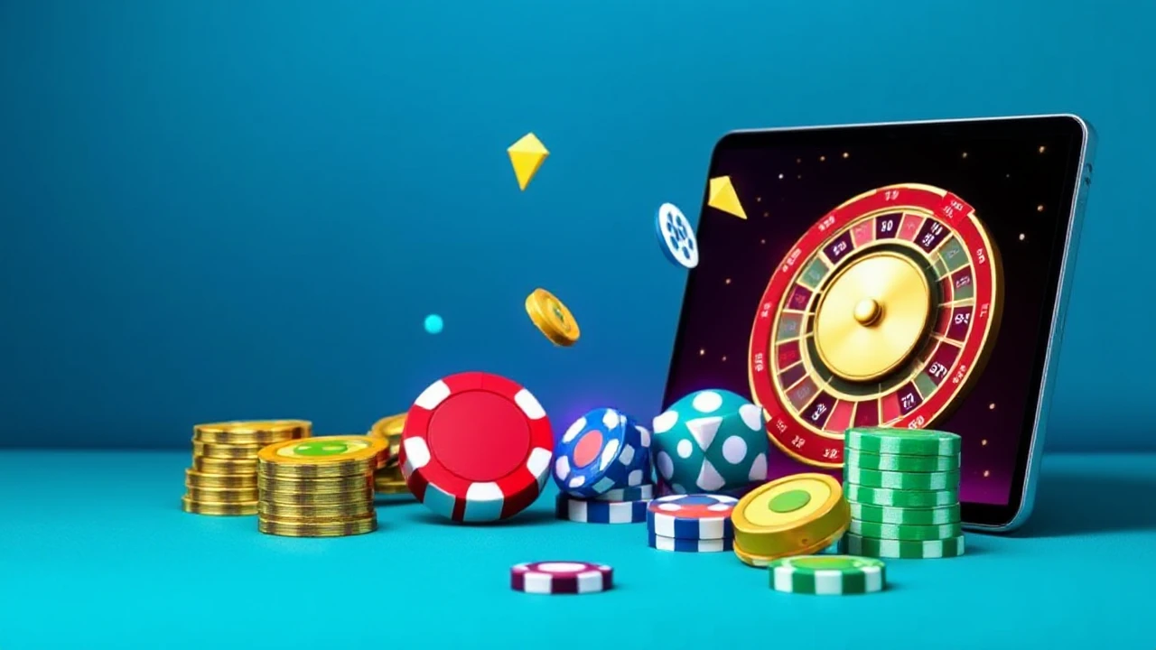 Boost Your Profits: Unlocking Winning Strategies for Digital Casino Games