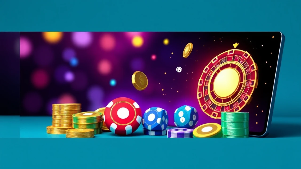 Unveiling the Psychology Behind Player Engagement in Online Casino Games