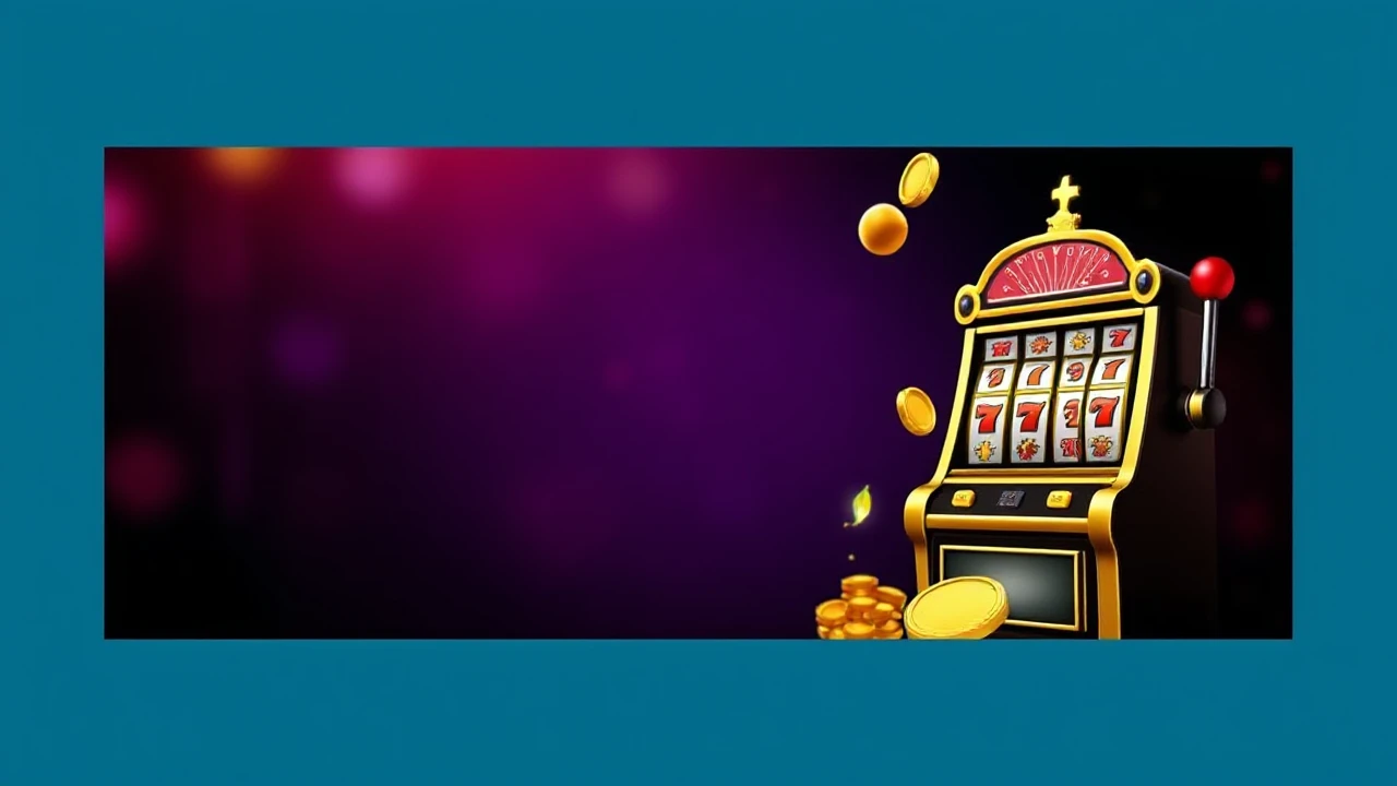 Ace Slot Machine Slot Games: Top Ten Tricks for Hitting the Jackpot
