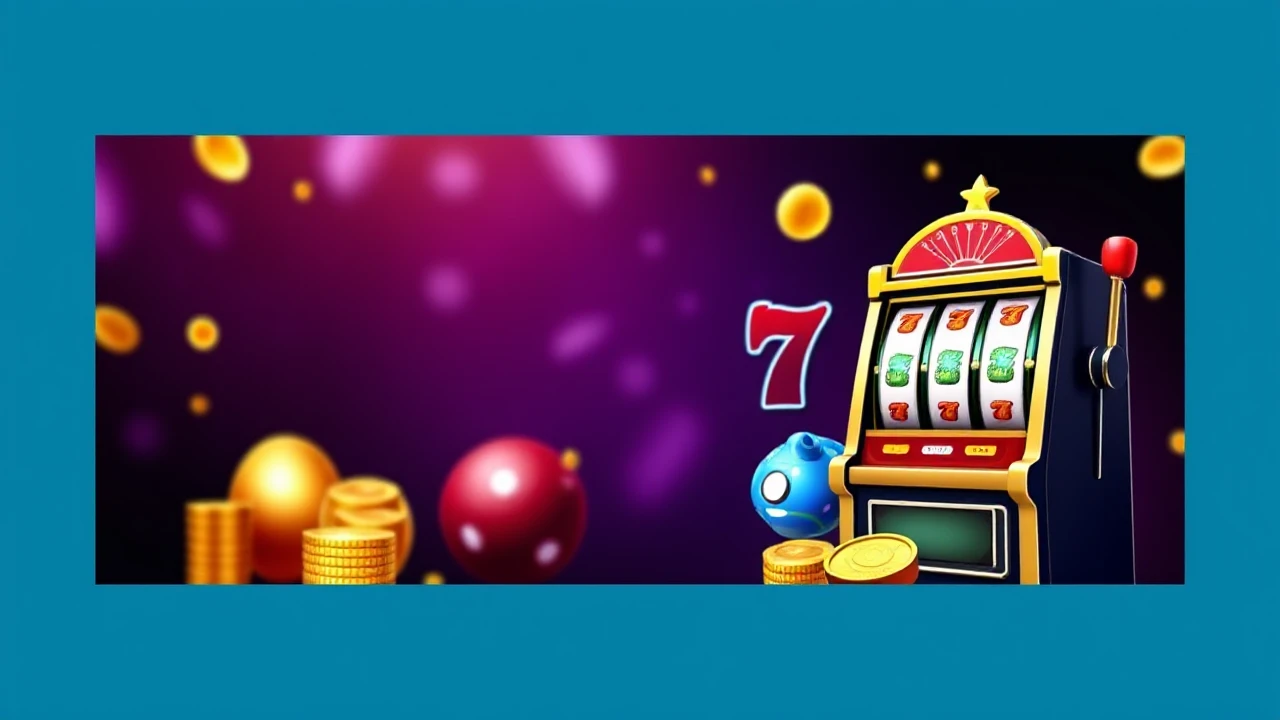 The Transformation of Slot Machine Bonuses: From Spinning for Free to Increasing Wins