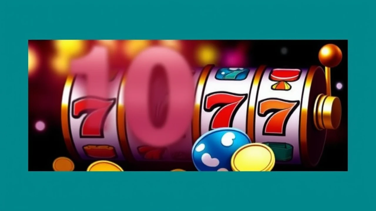 Penting! Jangan Lakukan 10 Kesalahan Ini Saat Bermain Slot