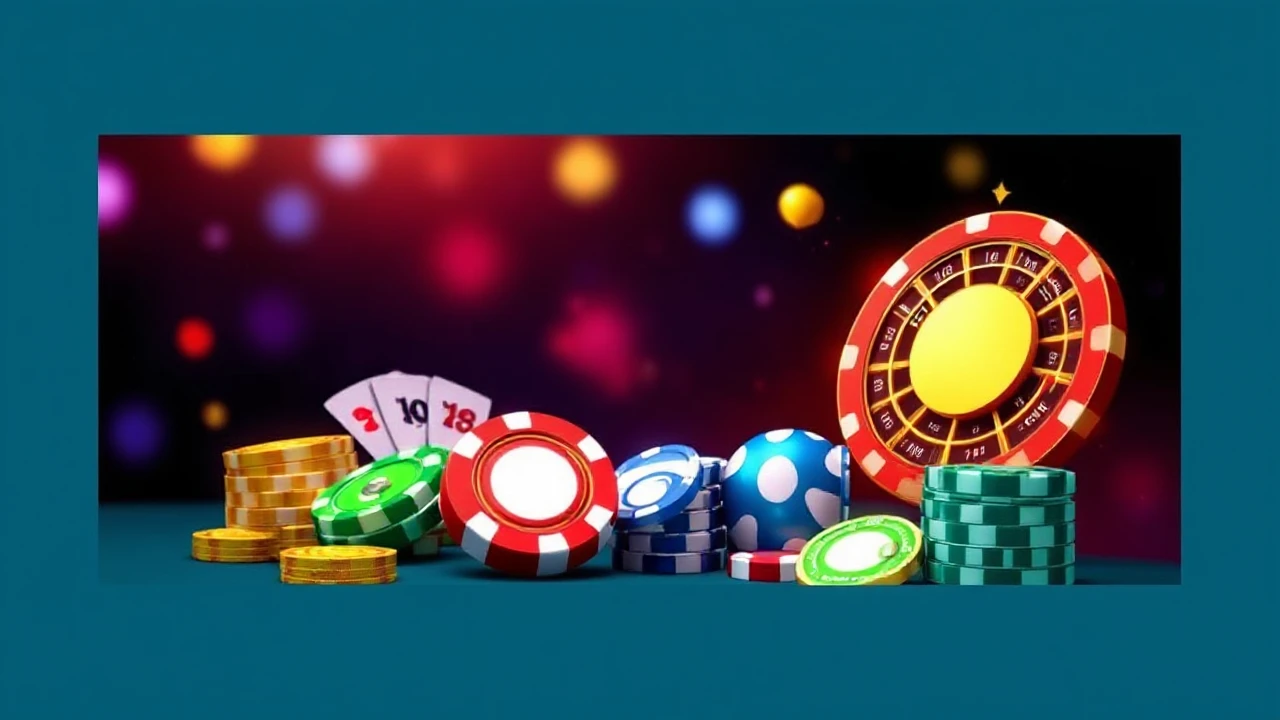 777LOC – The Ultimate Destination for Thrilling Casino Entertainment