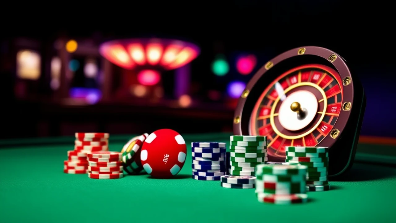 Delving into the Mindset of Gambling House Gamblers: Insight into Their Actions