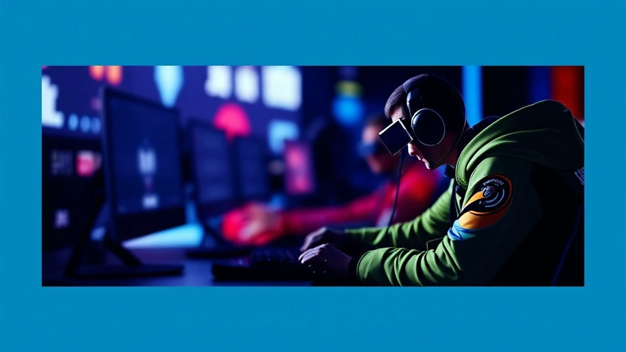 Unleashing Your Potential: Effective Strategies for Esports Success