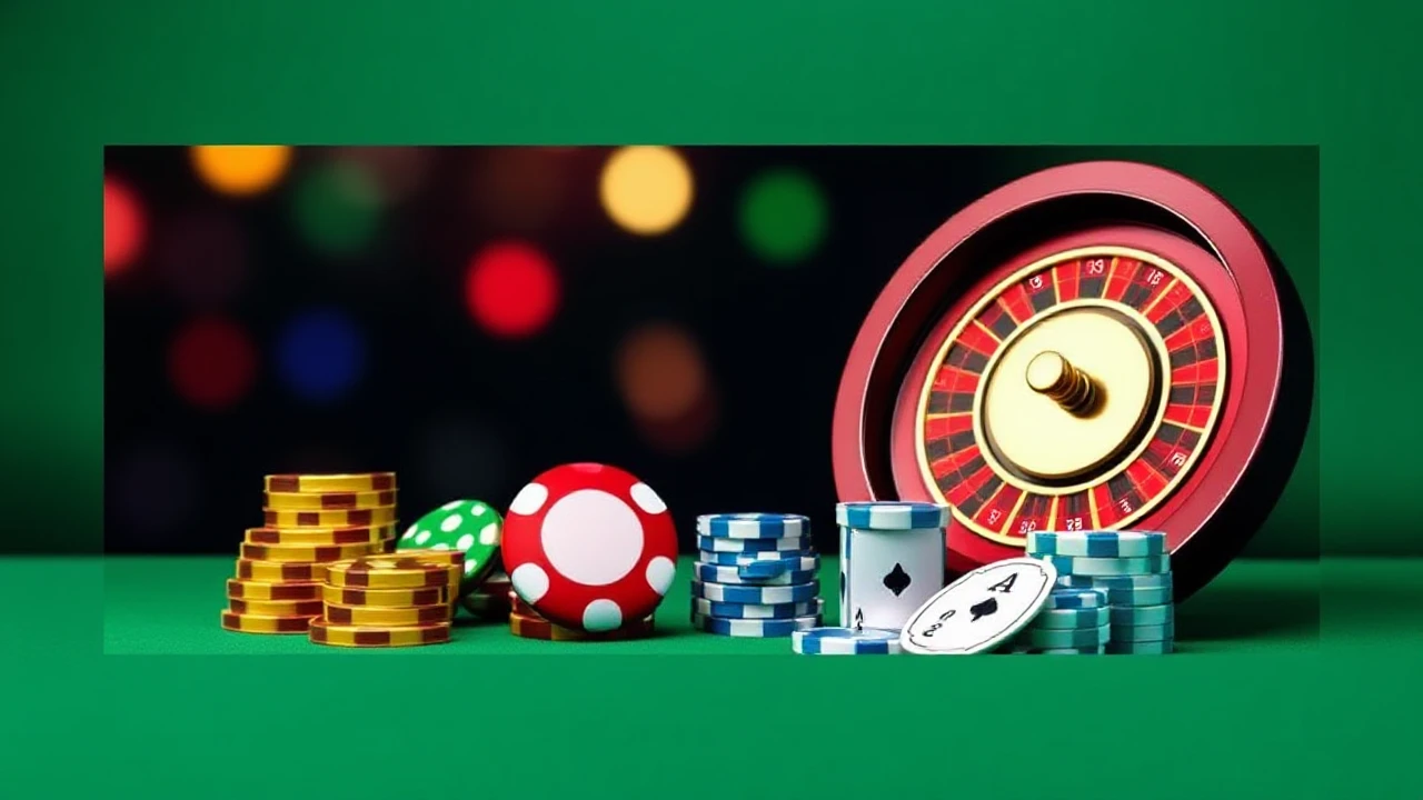 Understanding the Mindset of Fortune: Beating the Casino