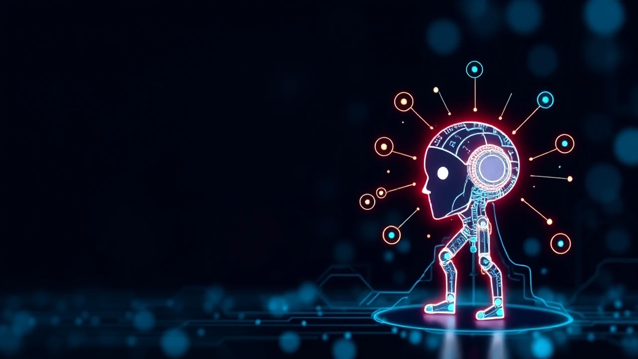 AI's Evolution and Its Impact on the Tech Industry