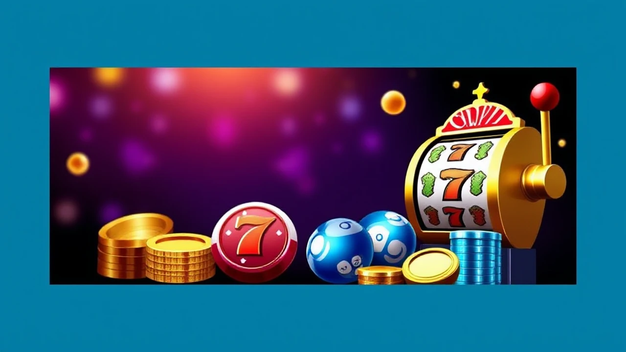 Mastering to Casino Slot Games: Strategies for Success