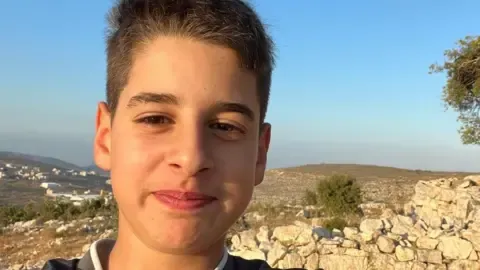 Palestinian-American Adolescent Freed Following Nine-Month Period in Israeli Detention