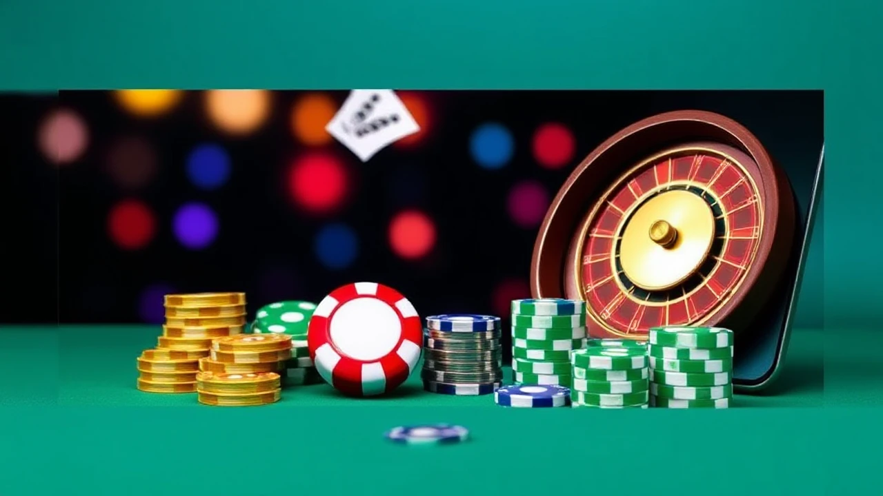 A Comprehensive Manual to Evolving as a High Roller in the Casino Scene