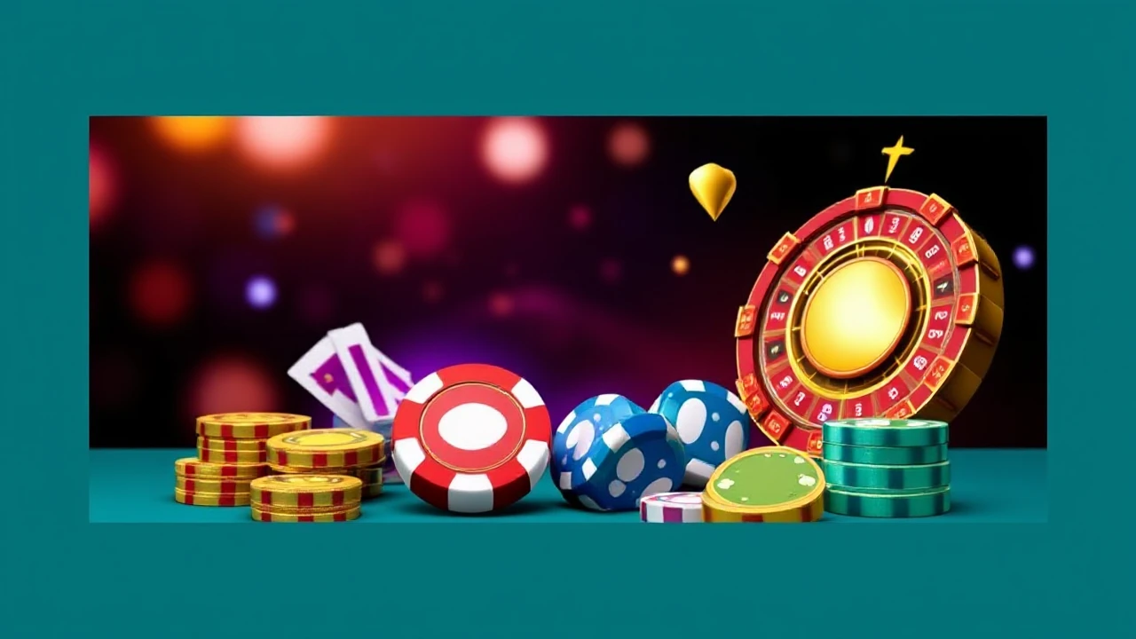 A Comprehensive Guide on Picking the Best Casino Games for Optimal Fun