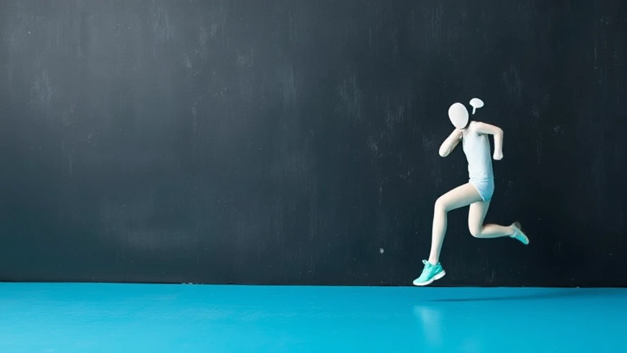 Achieving Fitness: Smart Strategies for Juggling Workouts and a Busy Schedule