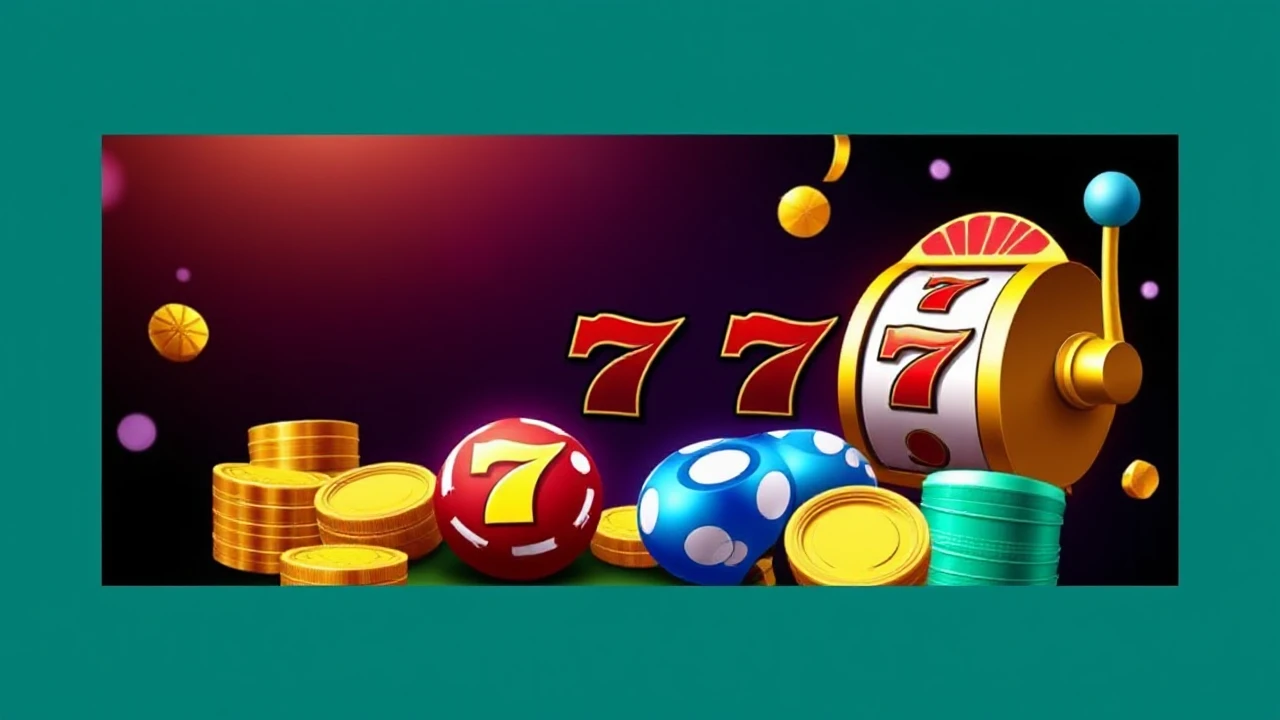 Rahasia Tersembunyi Berhasil saat Bermain Slot Online