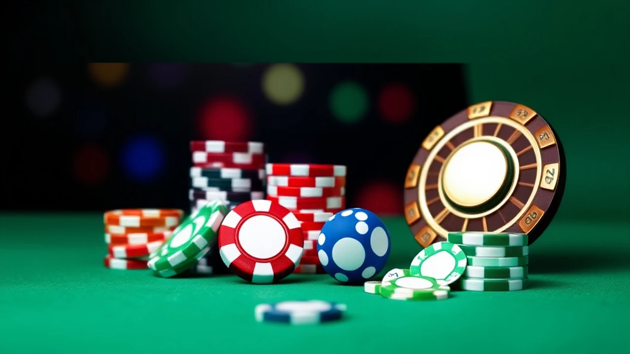 Perfecting the Craft of Tactics in Online Gaming Games