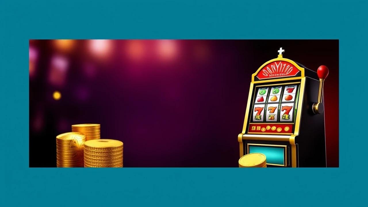 Die Top 10 Strategien, um bei Casino-Slots zu gewinnen