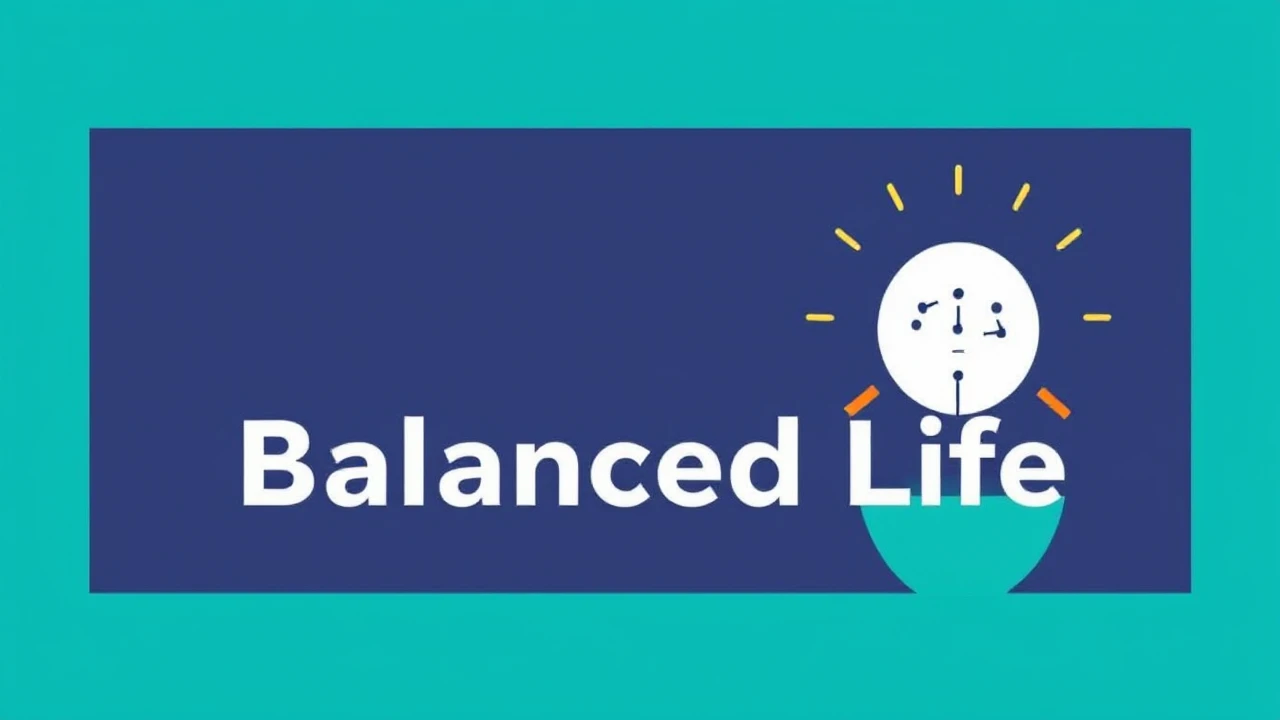 A Comprehensive Manual to Crafting a Well-Rounded Life