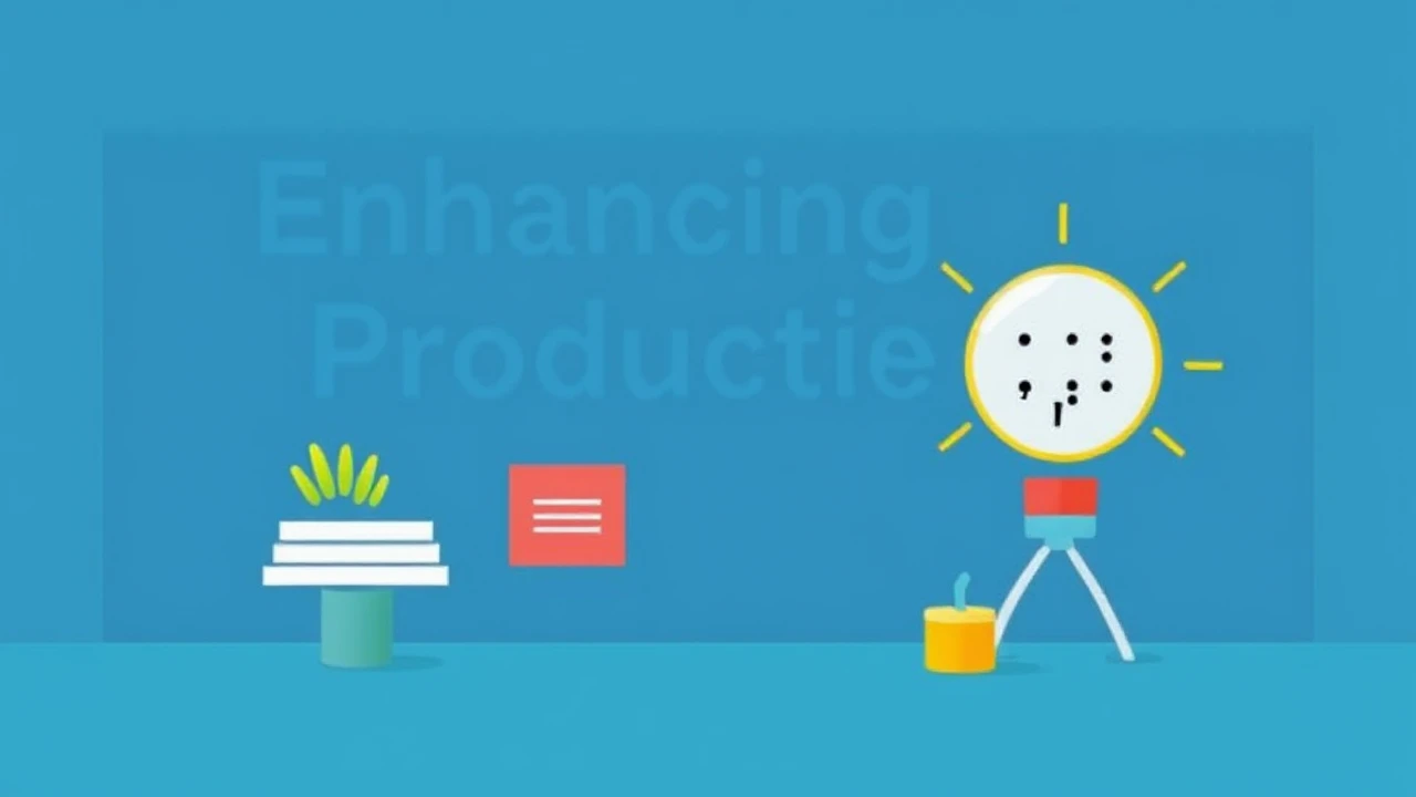 Enhancing Productivity: Helpful Tips for Local Business Owners