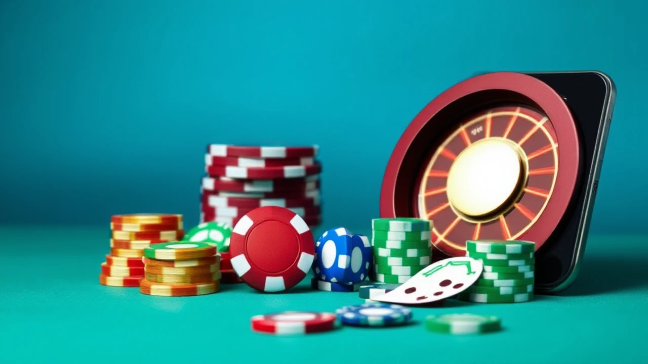 Delving into the Mind of Gambling Players: Insights into their Thought Process
