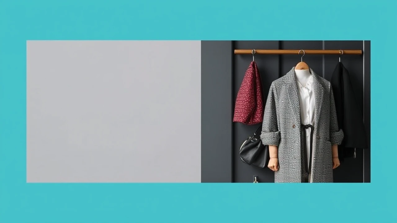 Timeless Fashion: Top Tips for Developing a Wardrobe That Stands the Test of Time