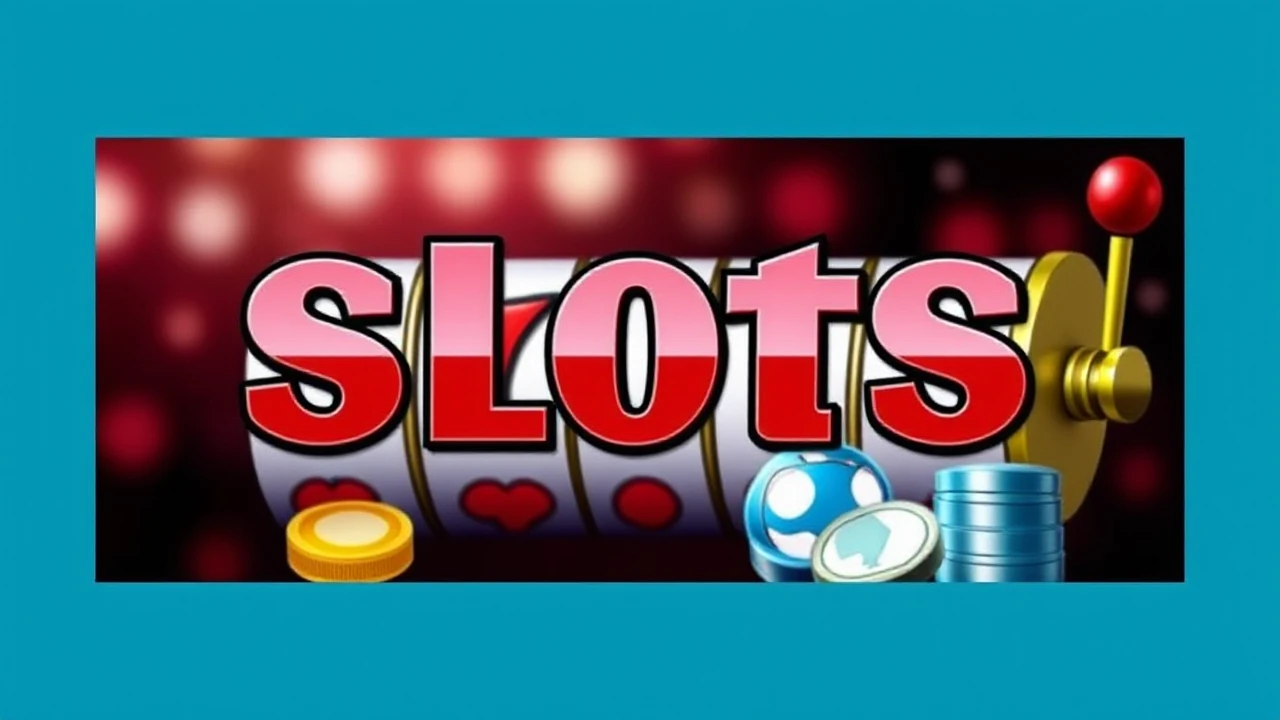 Handy Slots Pointers Provided by Experienced Participants