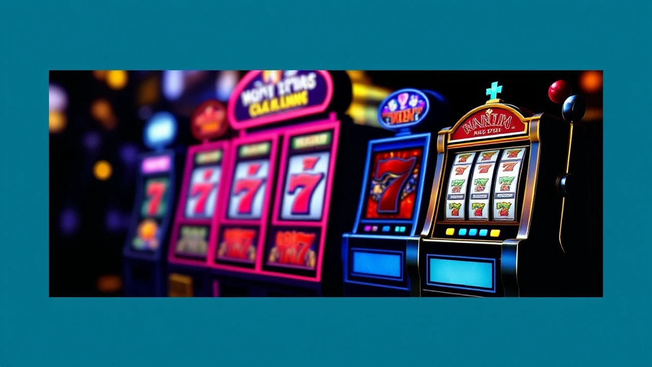 Understanding the Psychological Factors Behind Slot Gaming Addiction