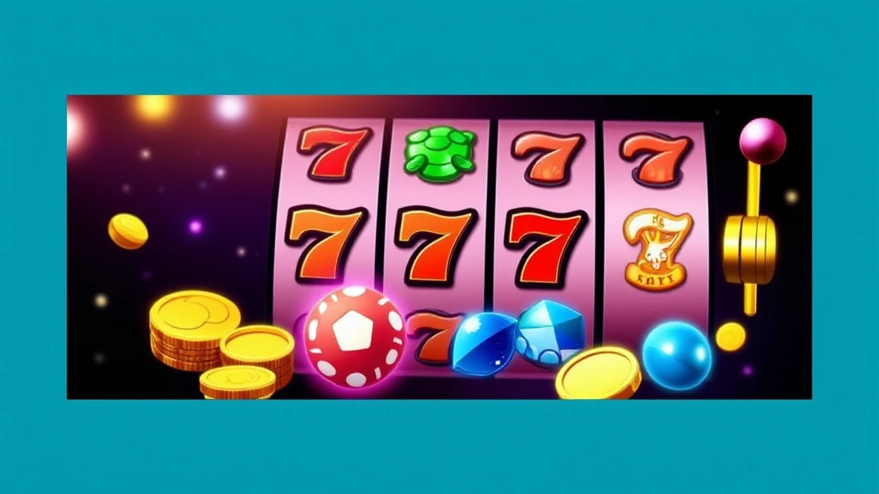 Maximizing Your Winnings with Extra Features in Slots