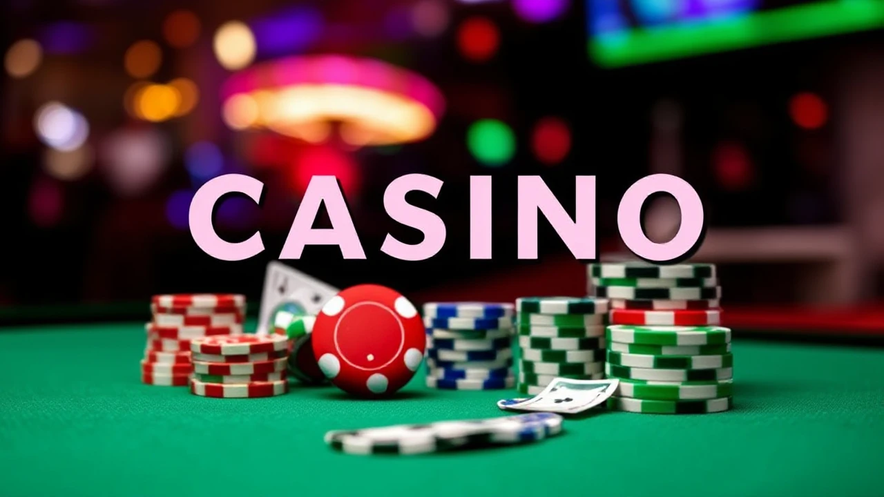 Your Go-To Manual Casino Etiquette: Dos and Don'ts for a Flawless Gambling Experience