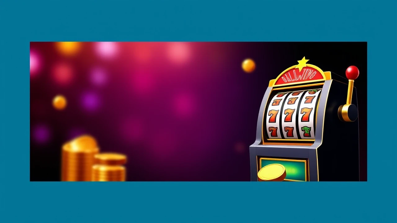 Winning Strategies for Winning Big on Slot Machine Games