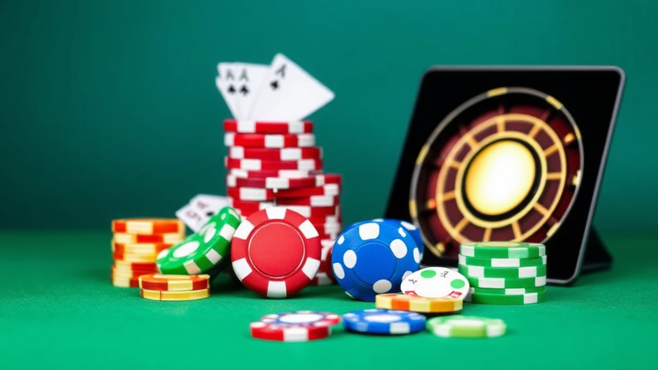 The Dos and Don'ts for Playing Online Casino Gambling Games