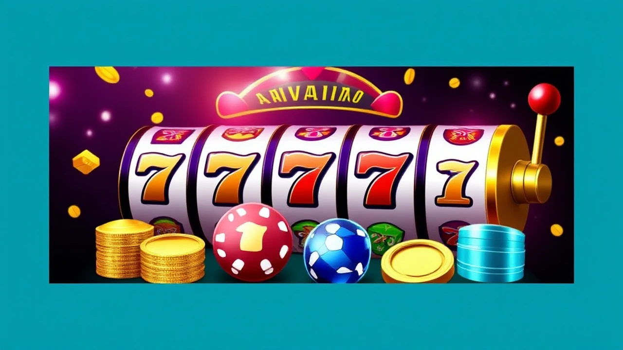 A Guide to Selecting the Finest Casino Slots for Big Wins