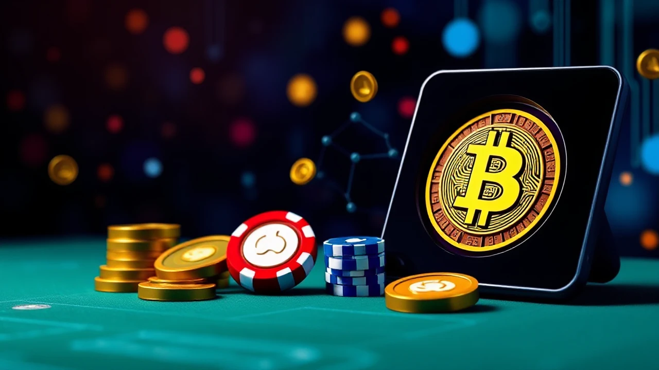 Les Répercussions des Innovations Blockchain sur l'Industrie des Casinos Virtuels
