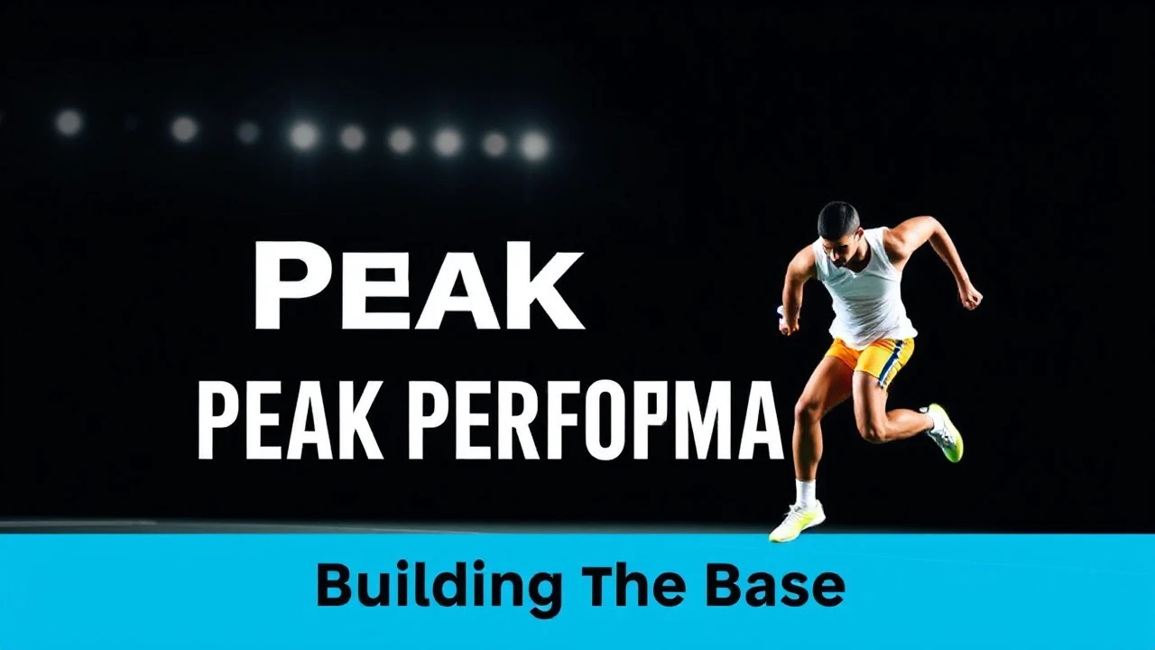 Unlocking Peak Performance: Insider Tips from Professional Athletes