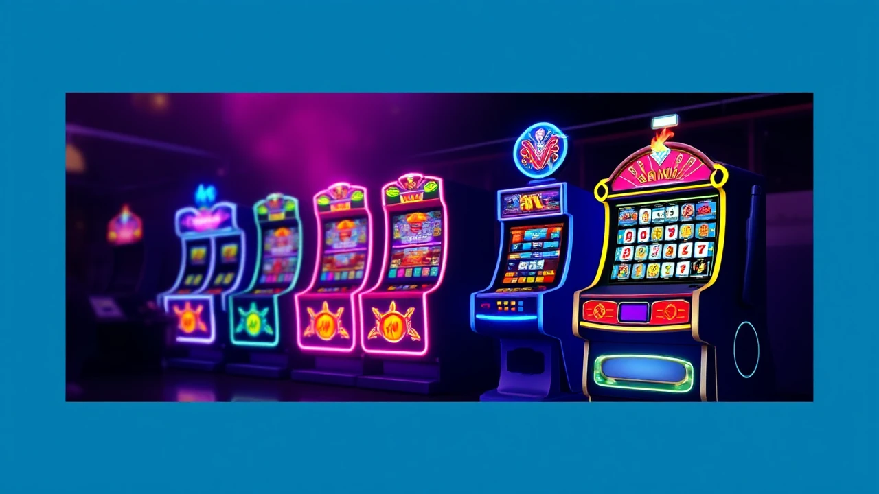 Unveiling the Most Recent Gaming Machine Trends in 2022