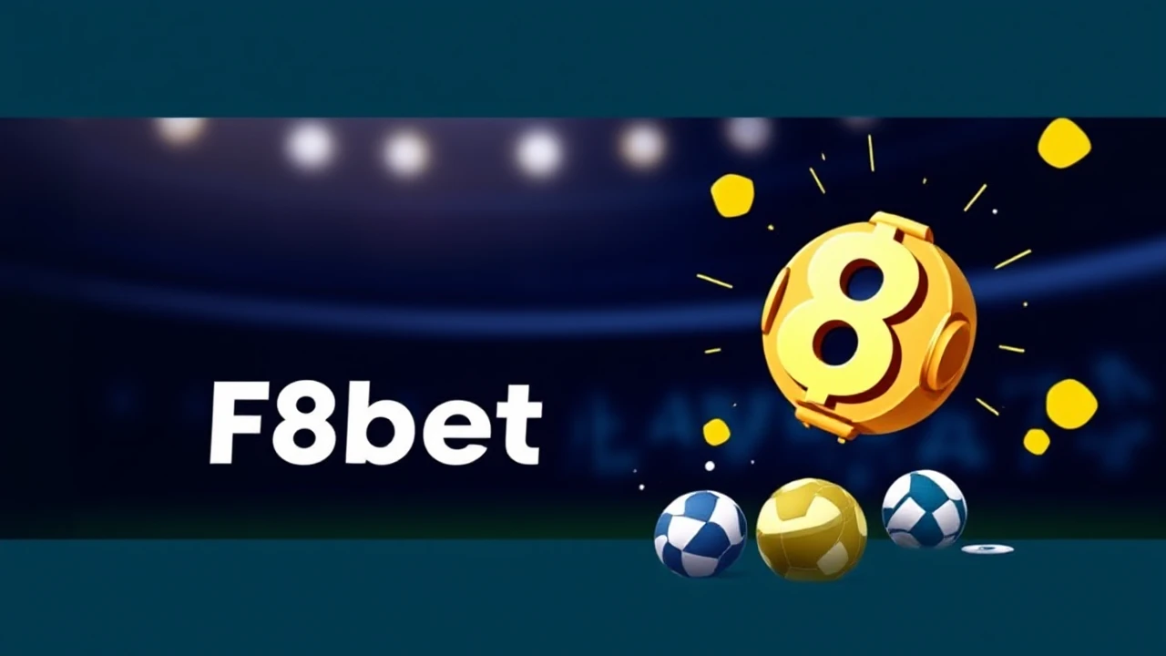 Boosting Your Profits: Expert Insights into F8bet Strategies
