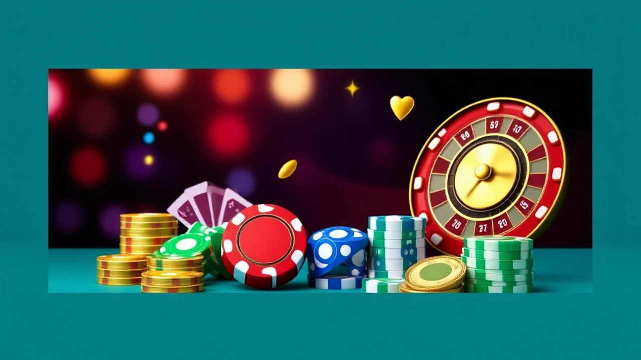 Unveiling the Insider Knowledge of Casino Loyalty Programs