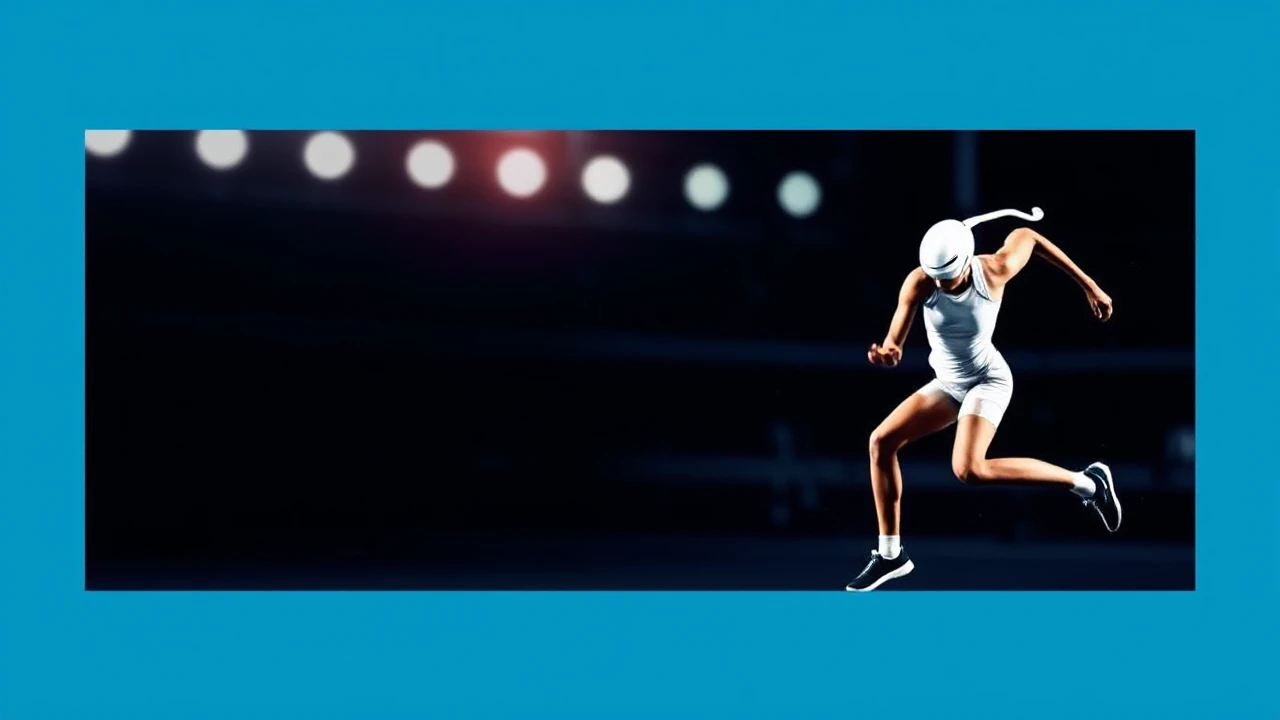 Transforming the Fitness Landscape: Innovative Trends in Sports