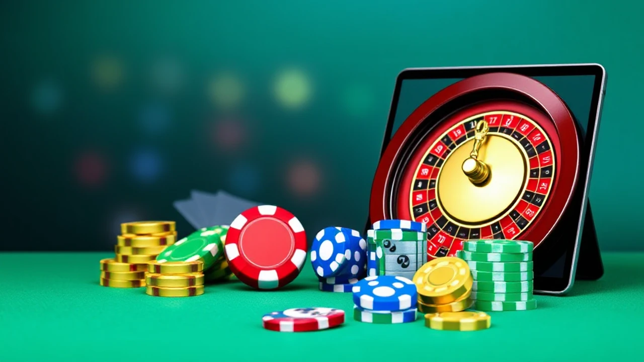Optimizing Your Payouts: Effective Strategies for Online Casino Gaming Games