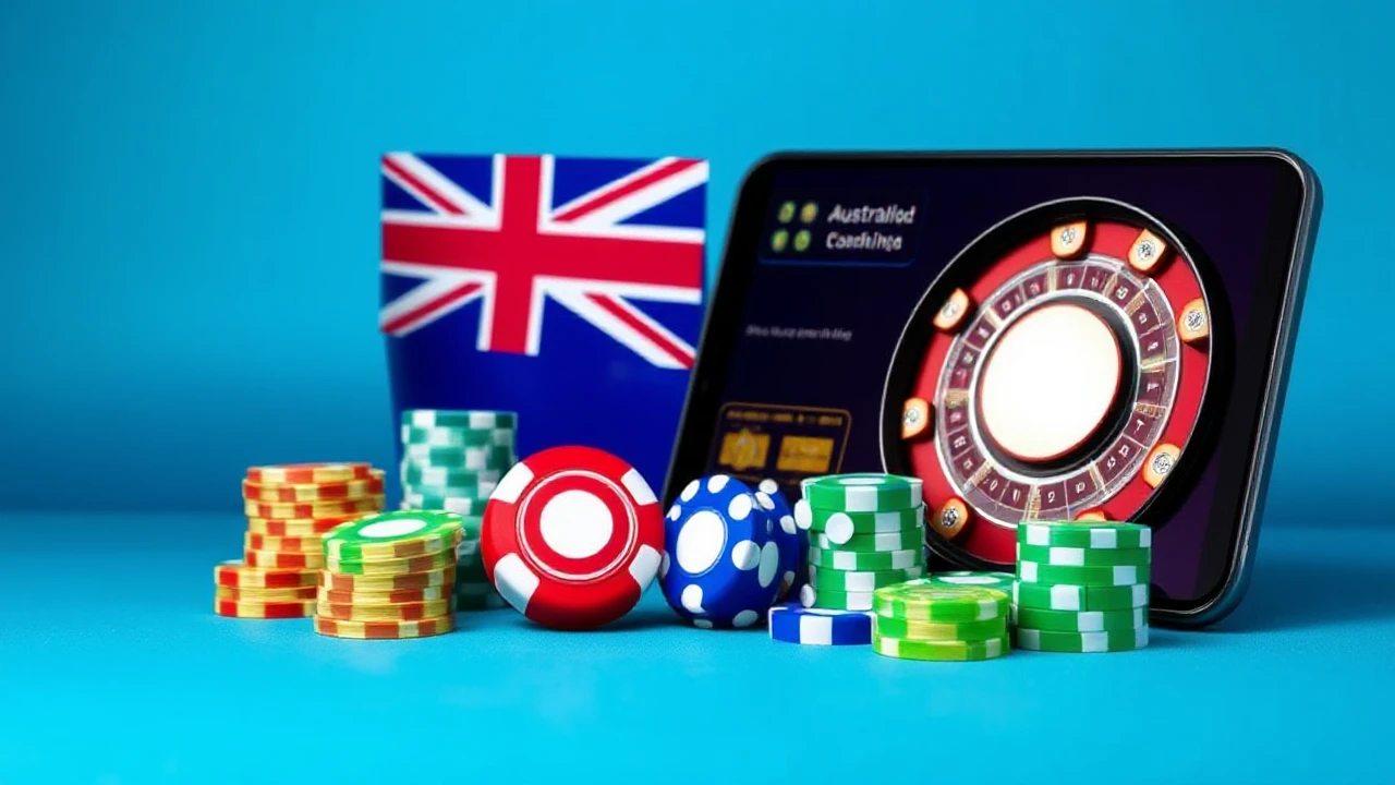 Responsible play movements strengthening trust within casino australia communities, every day participation