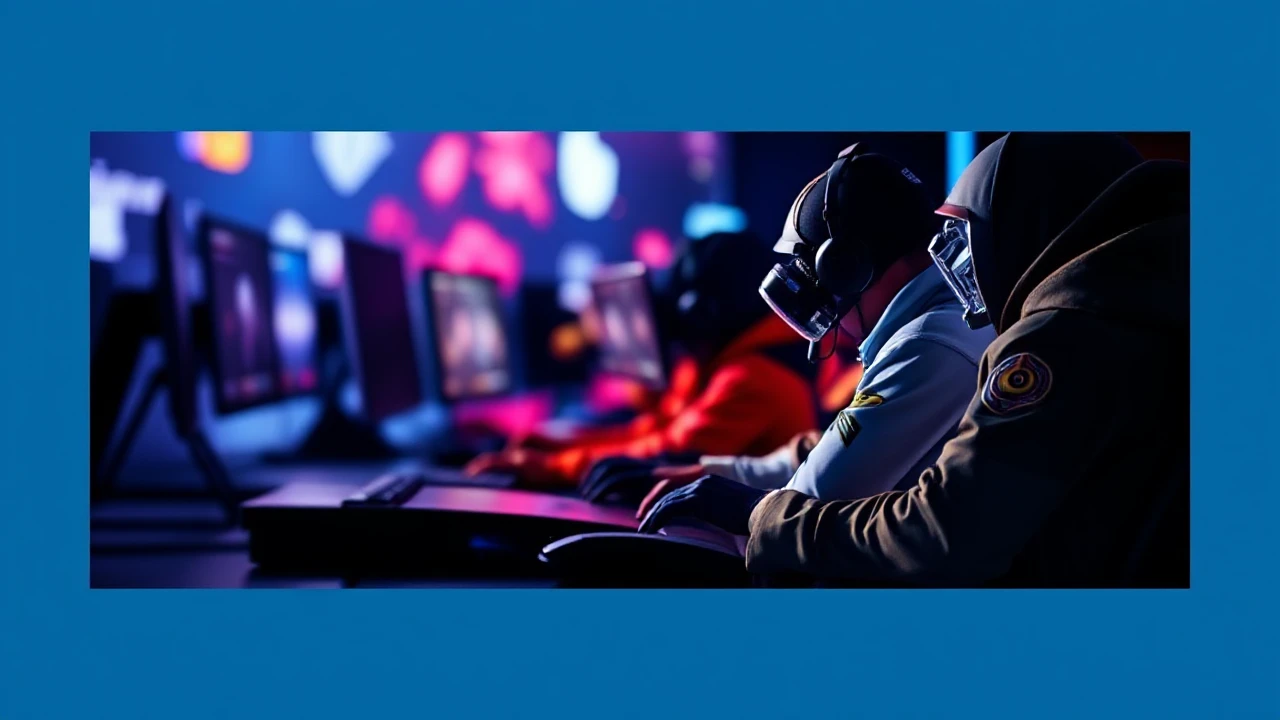 Exploring the Esports Realm: Latest Developments and Future Projections