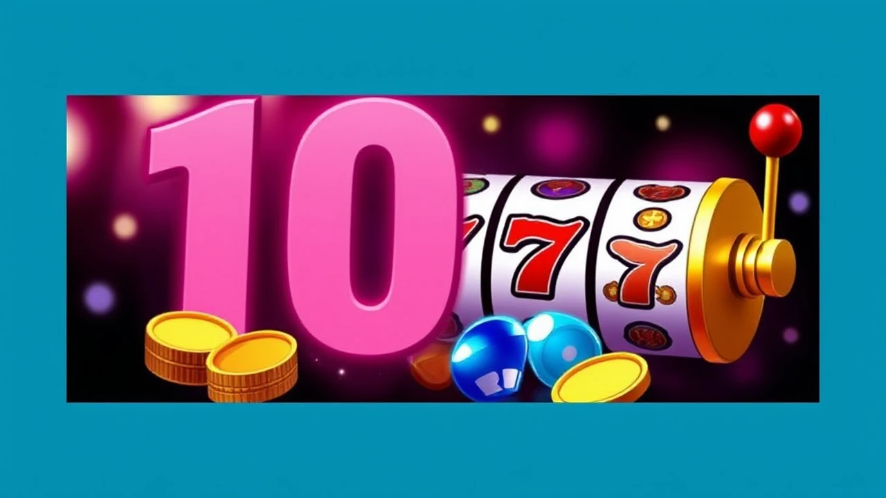 Avoid These 10 Blunders to Avoid When Playing Slots