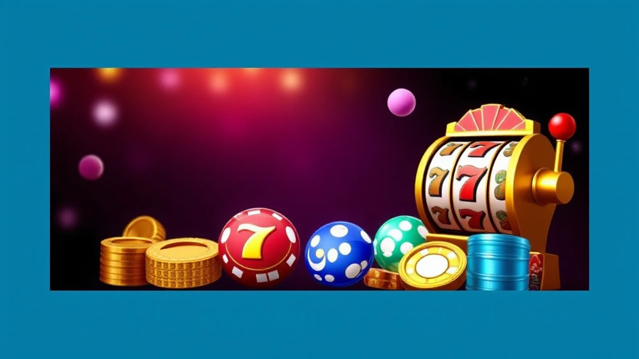 Unveiling the Most Trendy Themes in Casino Slot Games