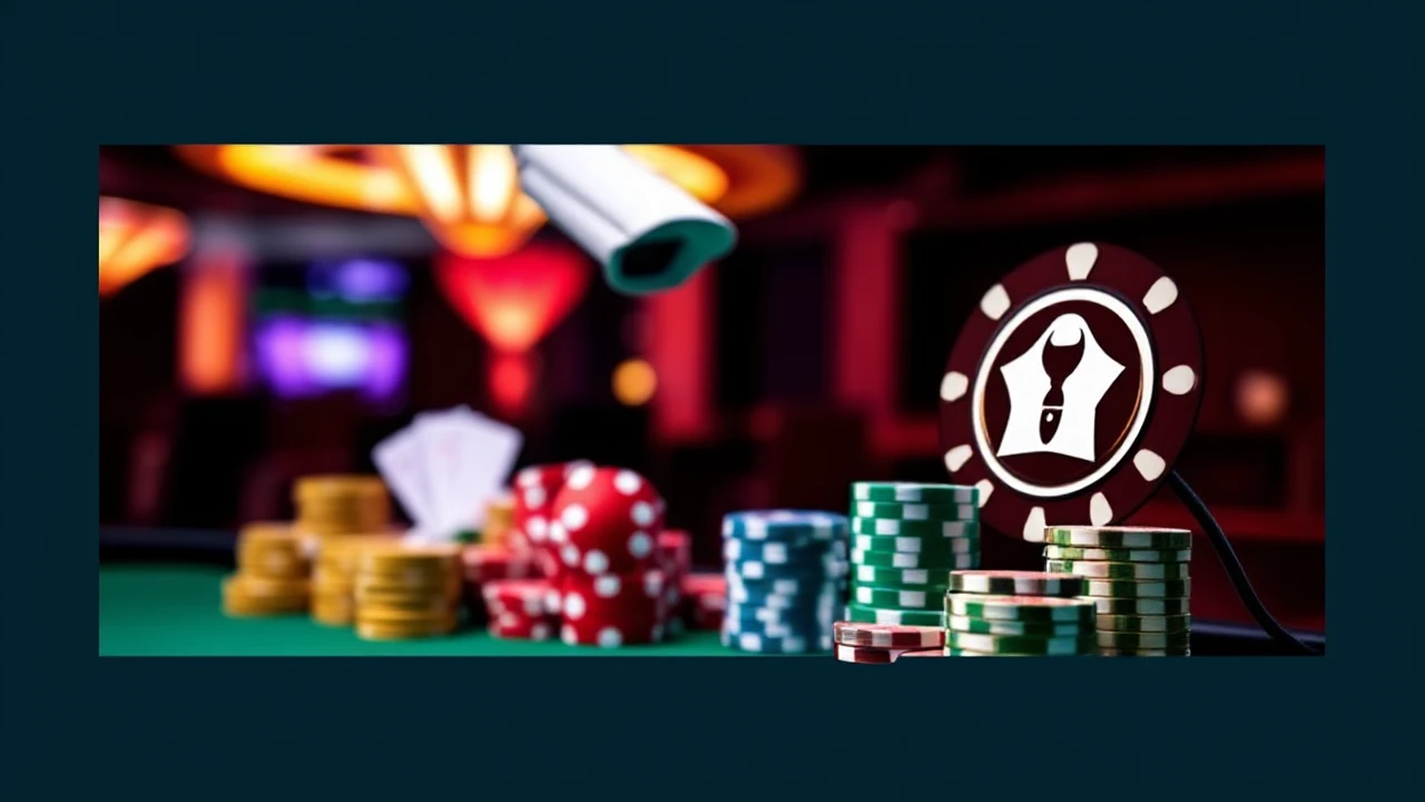 Unveiling the Secret Truth of Casino Security