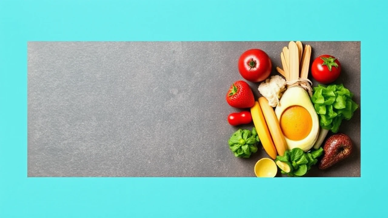 Your Definitive Handbook to Nutritious Food Choices for a Healthier Life