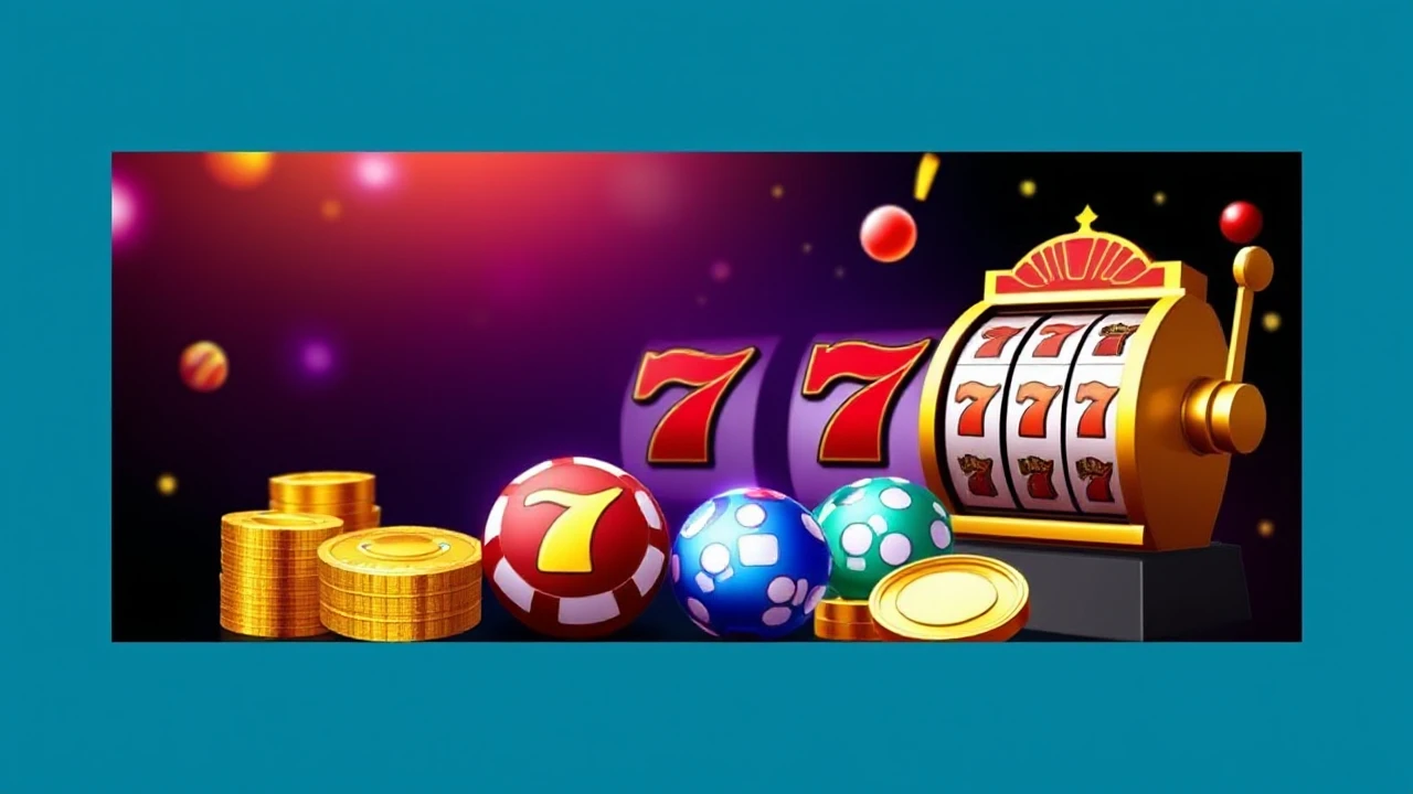 Your Go-To Guide to Choosing the Finest Casino Slot Games