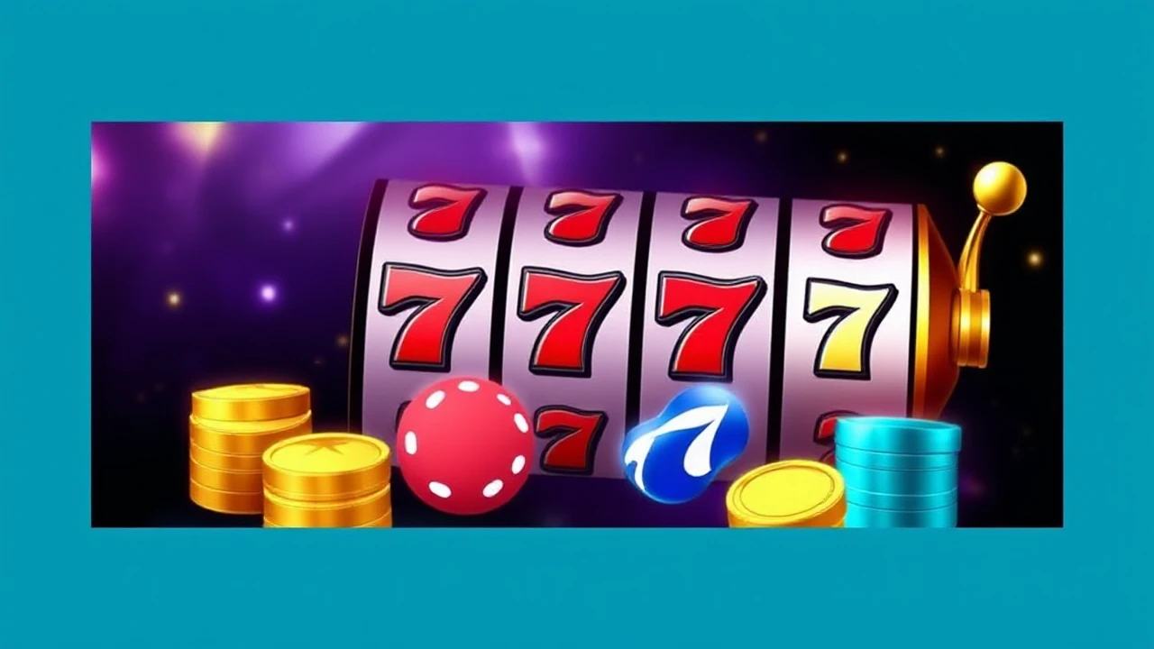 Understanding Online Casino Slot Variance: A Differences between High and Low Variance